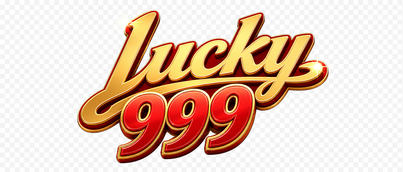 Lucky 999 Logo